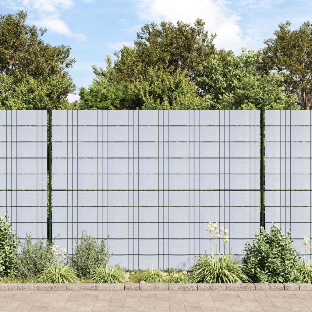 Aidan yksityisyystuote Vaaleanharmaa