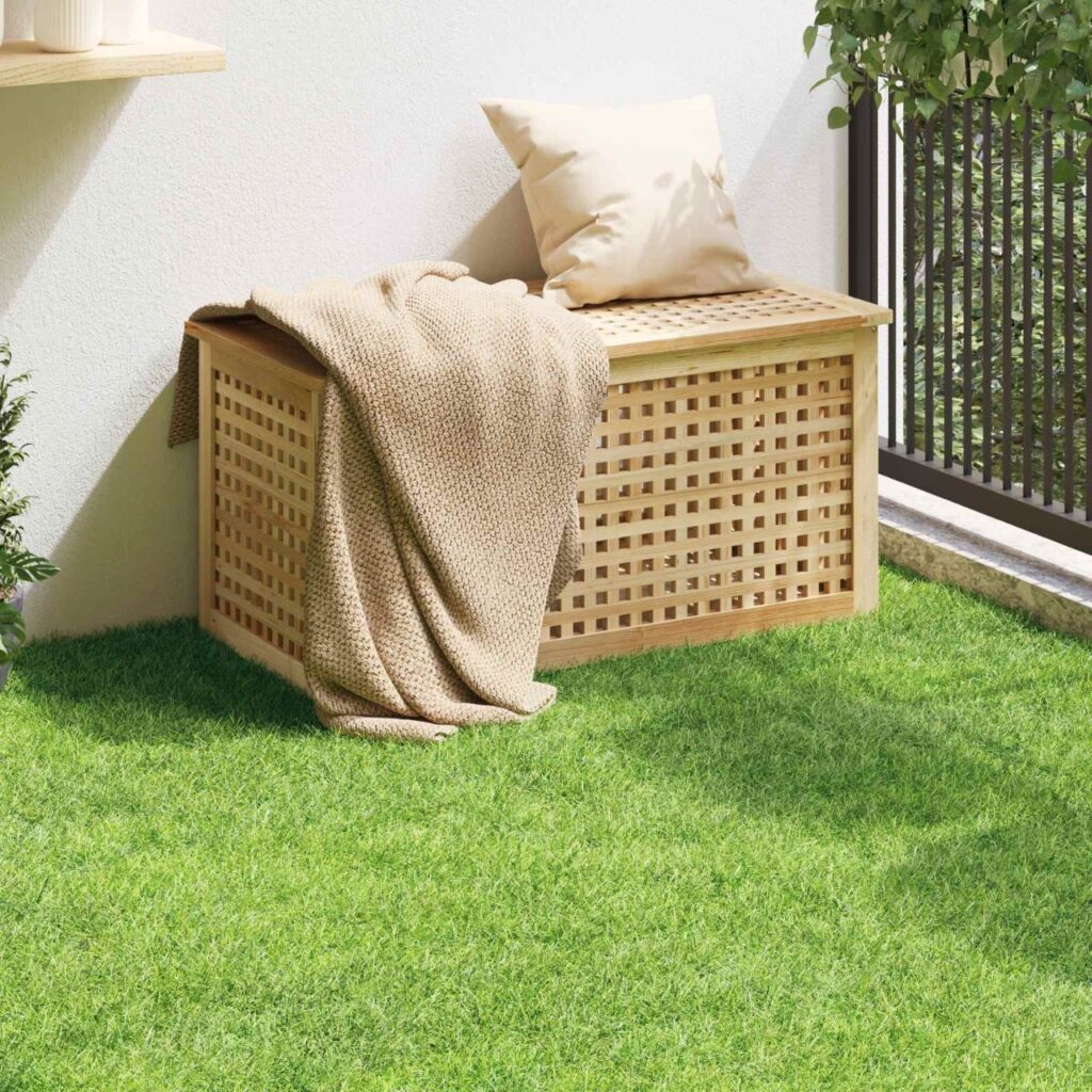 Keinoruohot Vihreä 1 x 8 m / 50 mm PP & PE