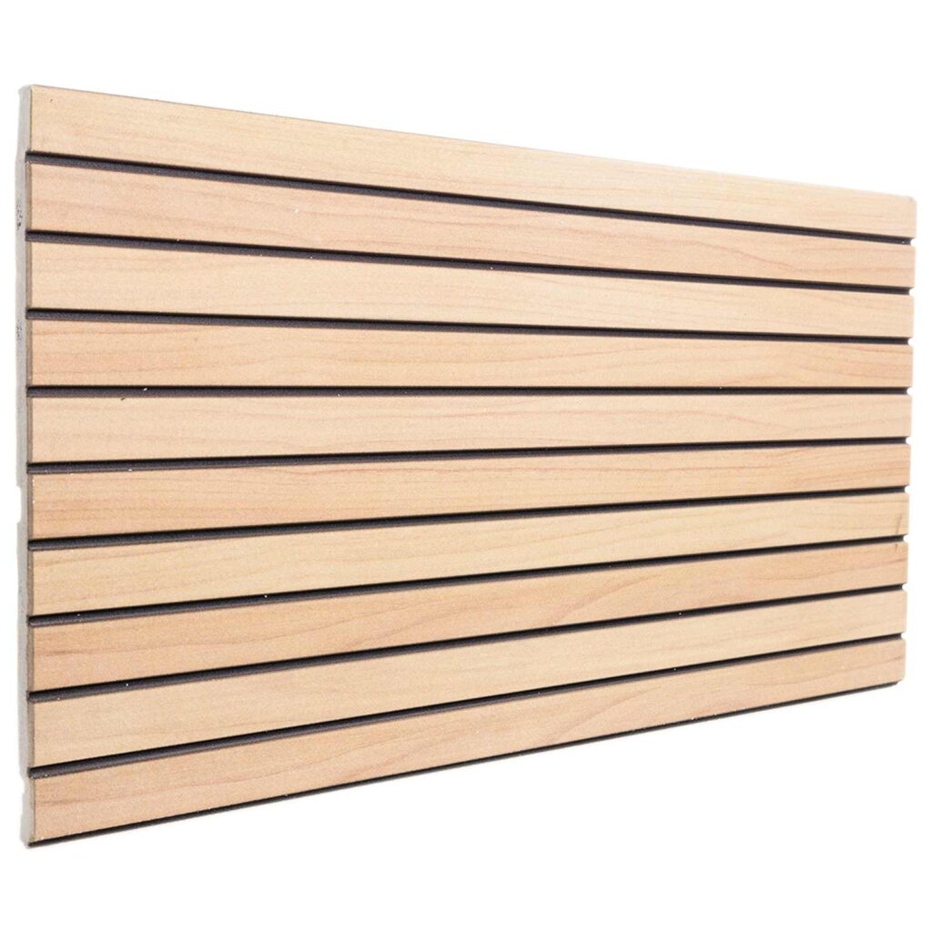 Seinäpaneelit 10 pcs Ruskea 100 x 50 cm EPS vaahtomuovi
