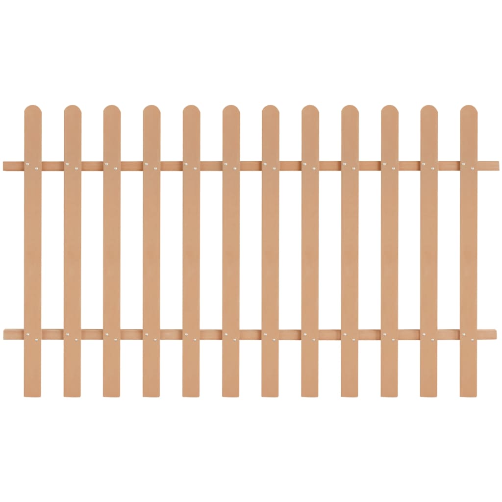 Puuaita WPC 200x120 cm