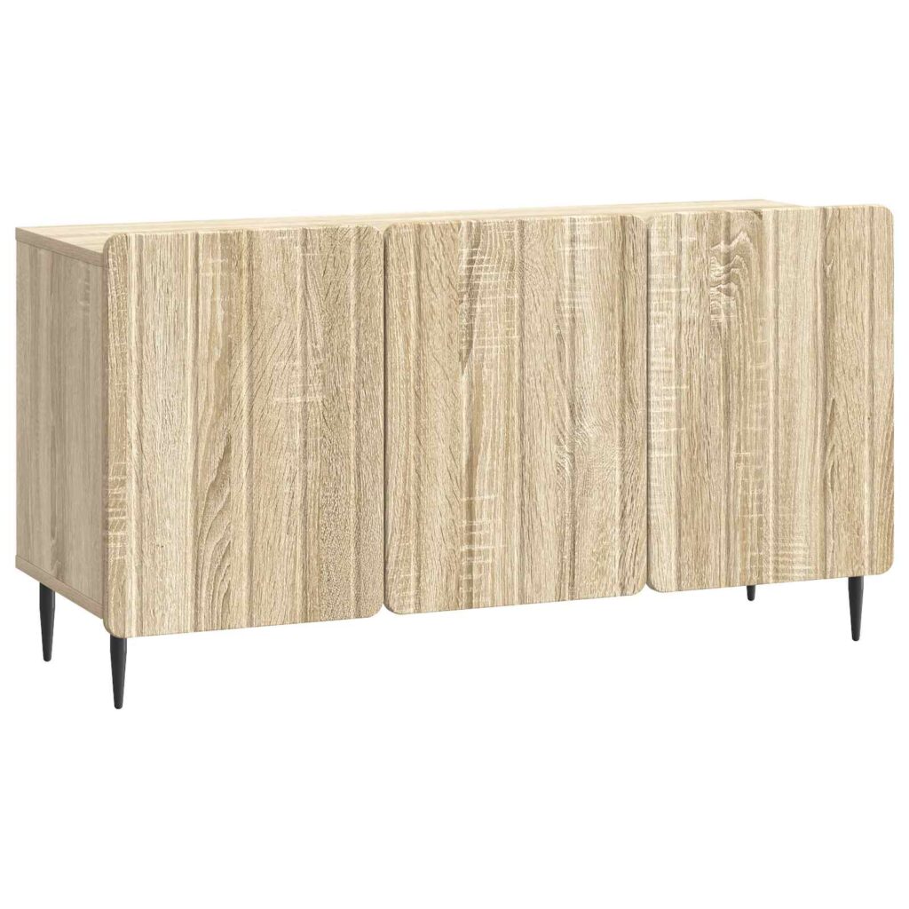 TV-kaappi Sonoma-tammi 99 x 34,5 x 52 cm Tekninen puu
