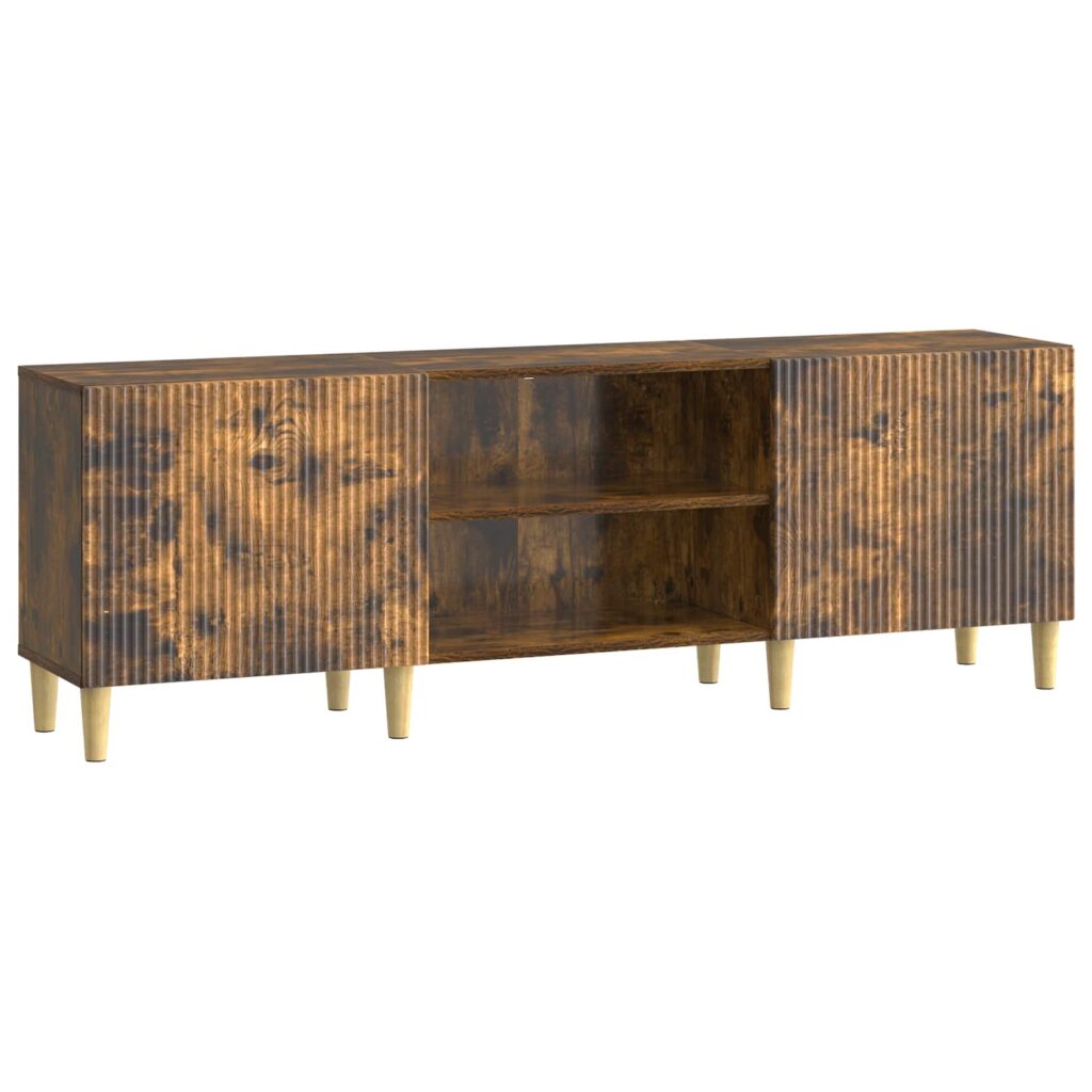 TV-kaappi Savutammi 150 x 31 x 50 cm Tekninen puu