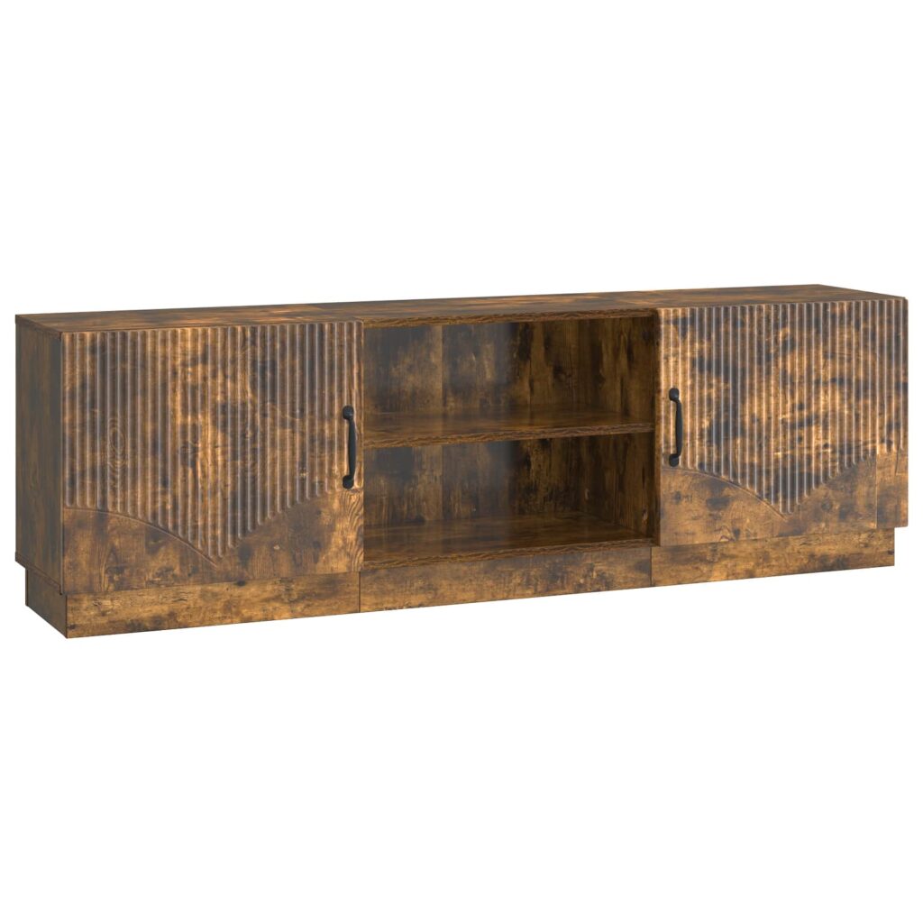 TV-kaappi Savutammi 150 x 31 x 47 cm Tekninen puu