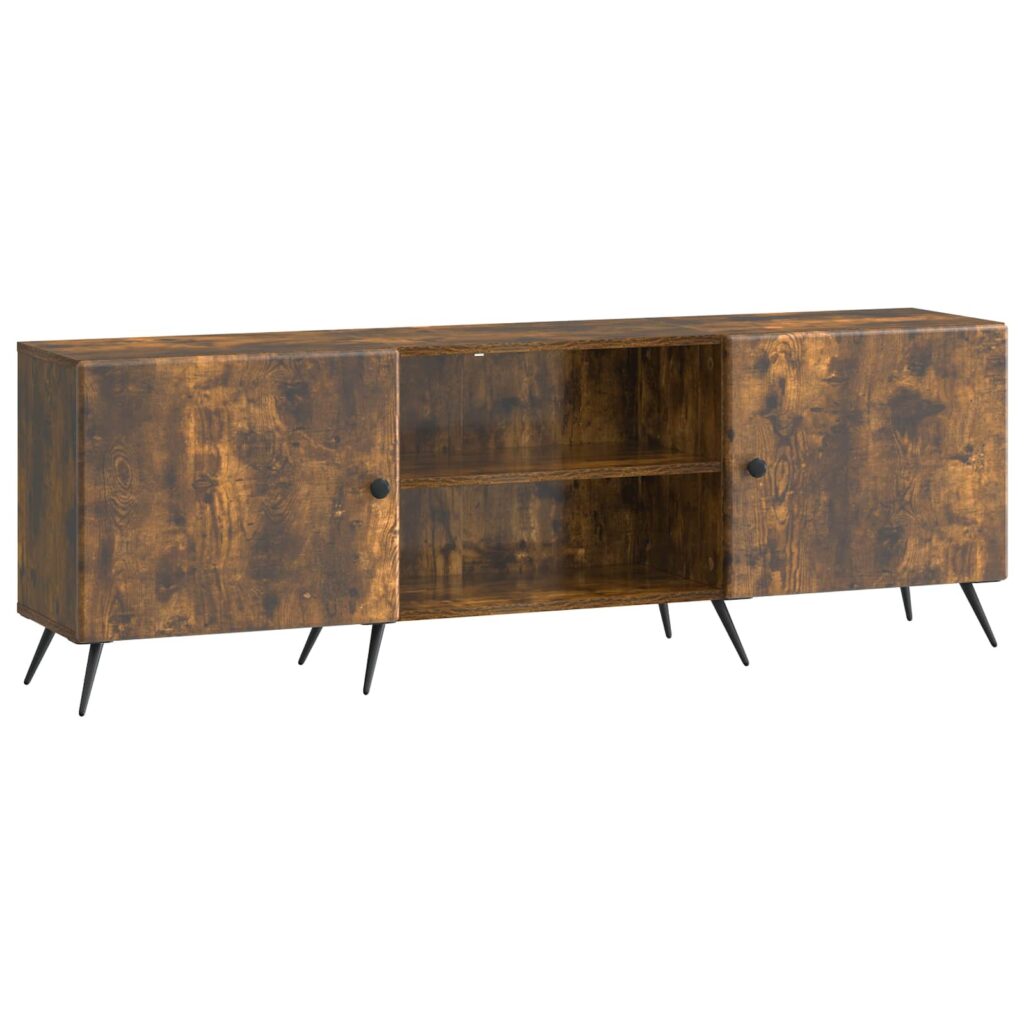 TV-kaappi Savutammi 150 x 31 x 50 cm Tekninen puu