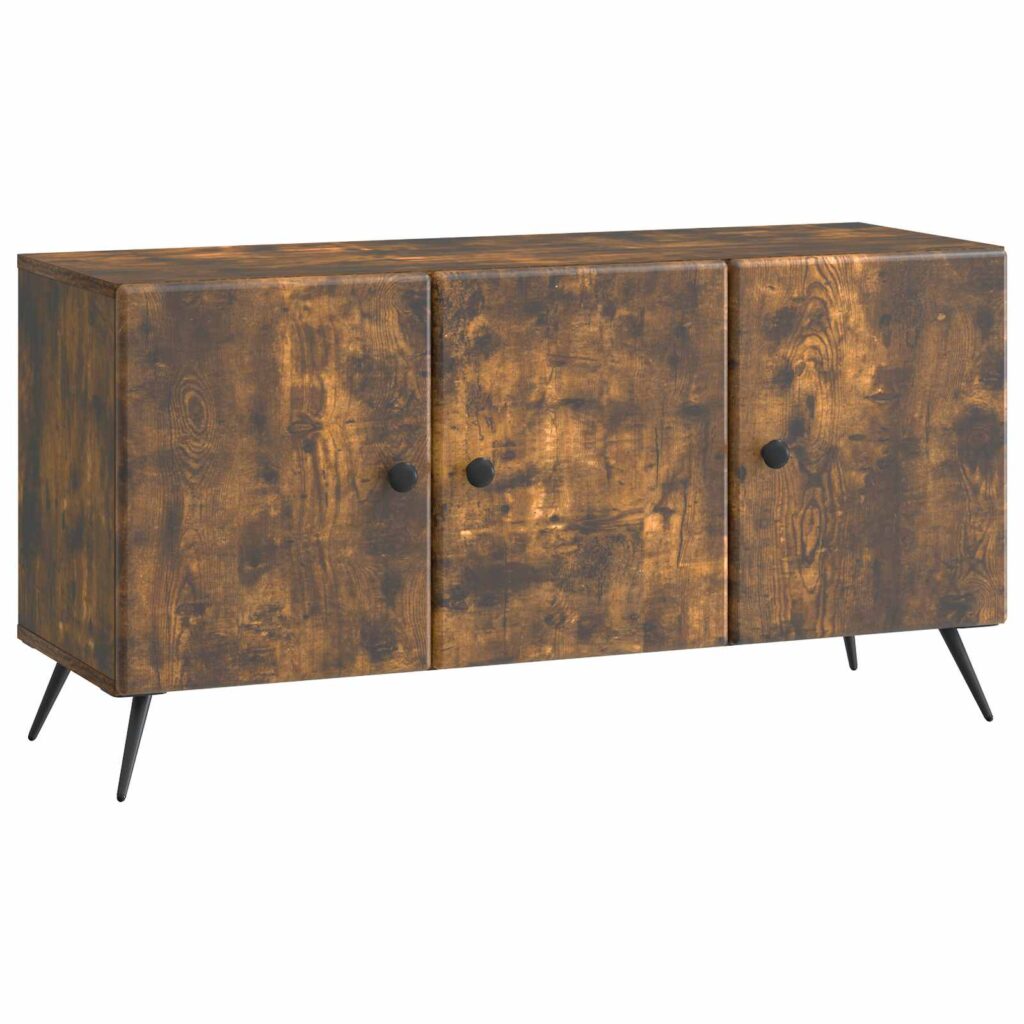 TV-kaappi Savutammi 99 x 34,5 x 50 cm Tekninen puu