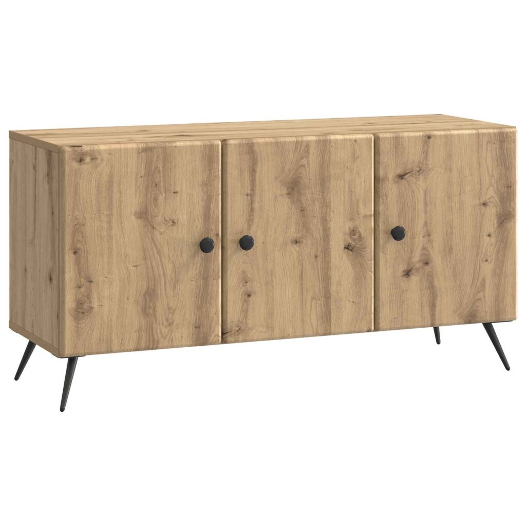 TV-kaappi Artisaanitammi 99 x 34,5 x 50 cm Tekninen puu