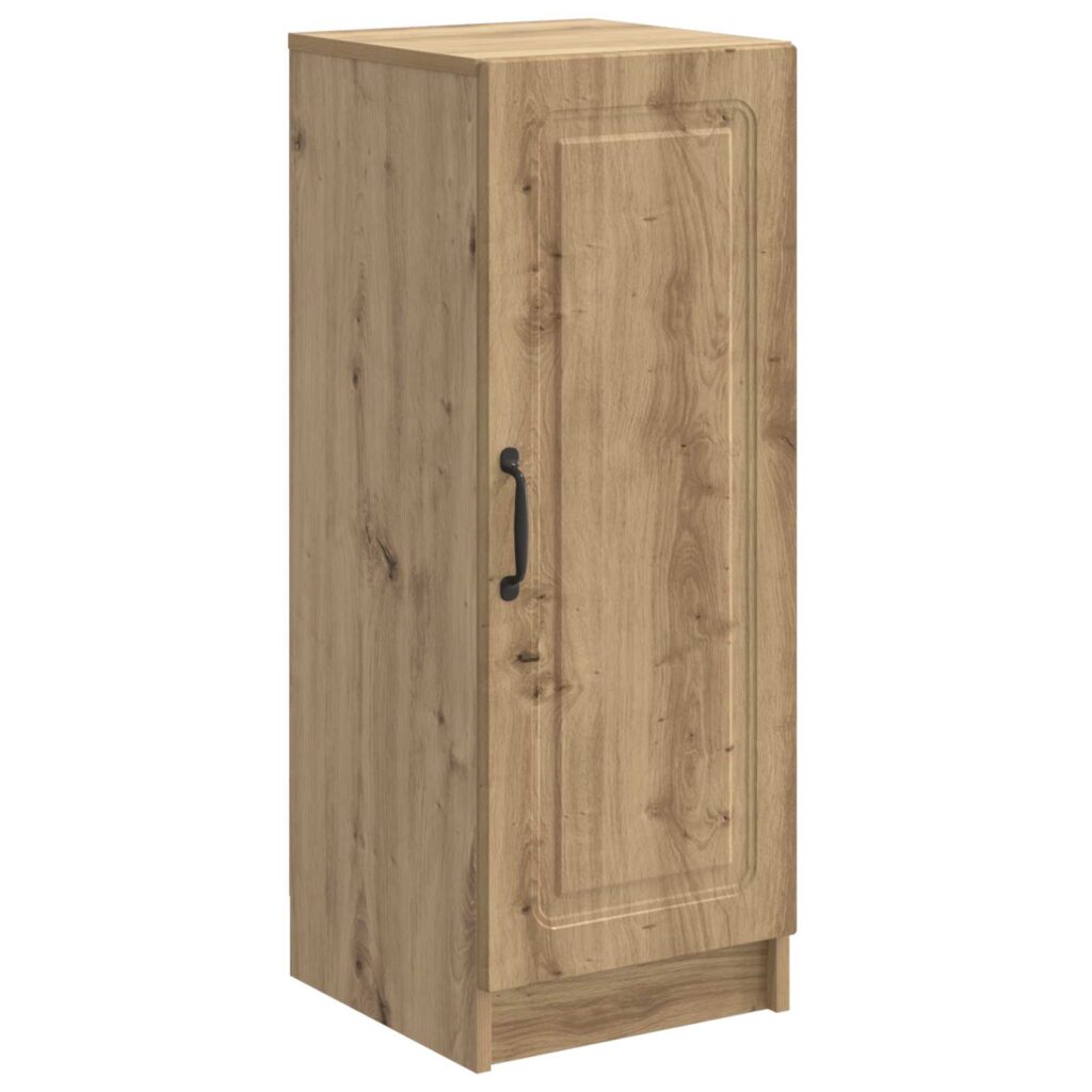 Sivupöytä Artisaanitammi 33 x 34,5 x 87 cm Tekninen puu