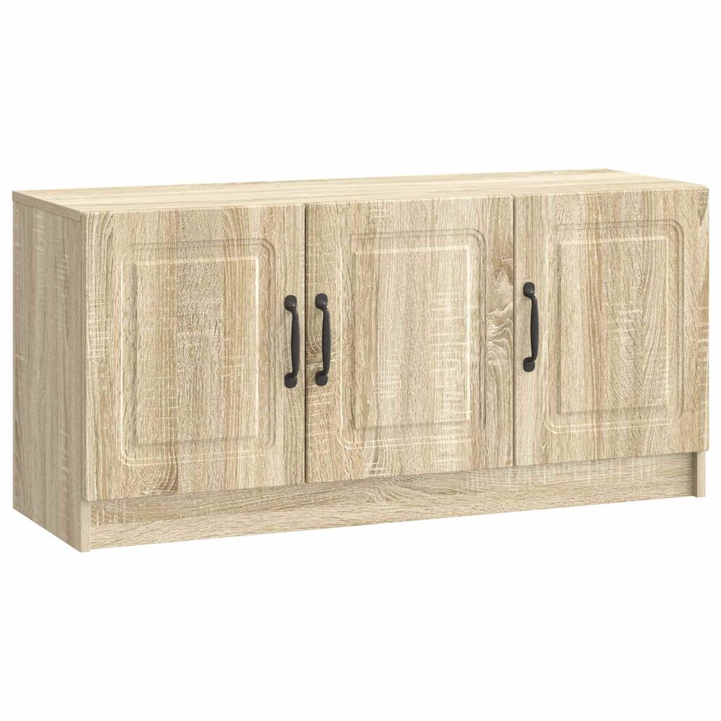 TV-kaappi Sonoma-tammi 99 x 34,5 x 47 cm Tekninen puu