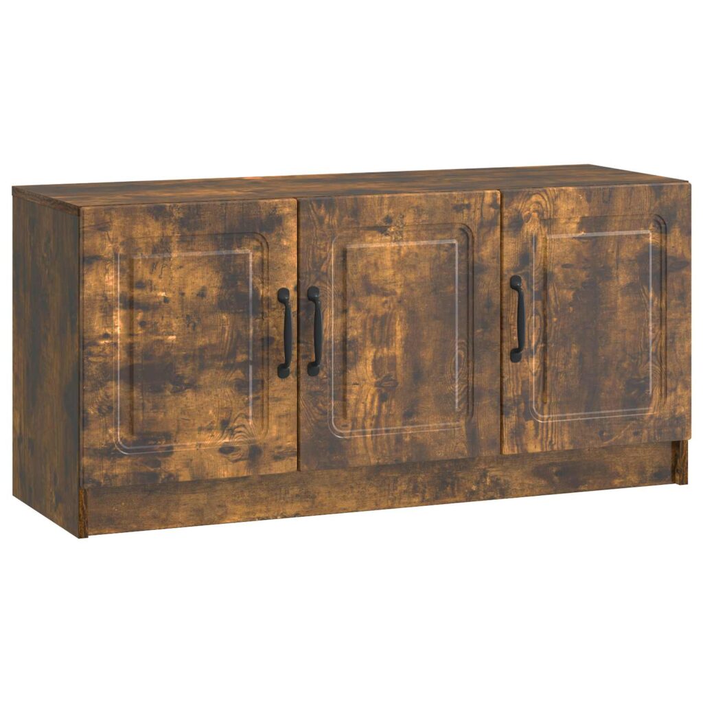 TV-kaappi Savutammi 99 x 34,5 x 47 cm Tekninen puu