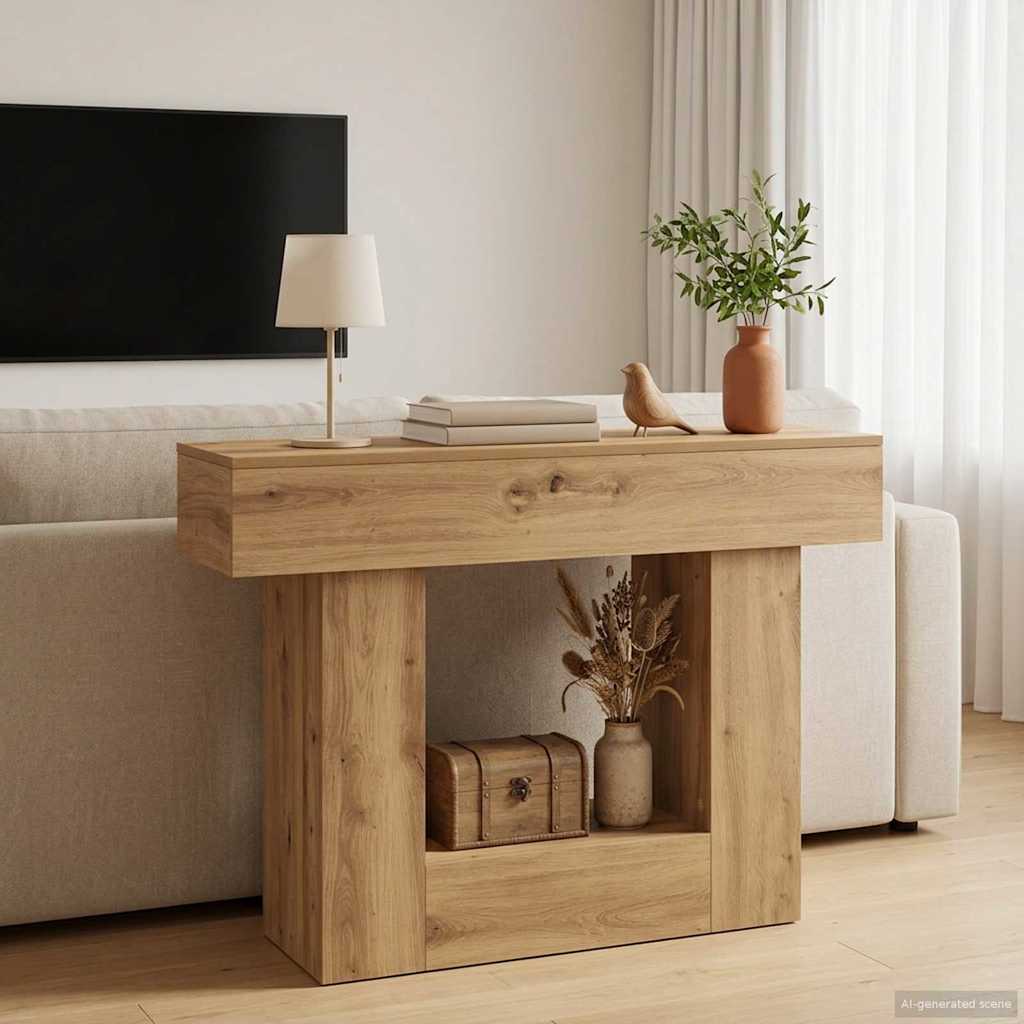 Artisan Tammi 101 x 30 x 74 cm