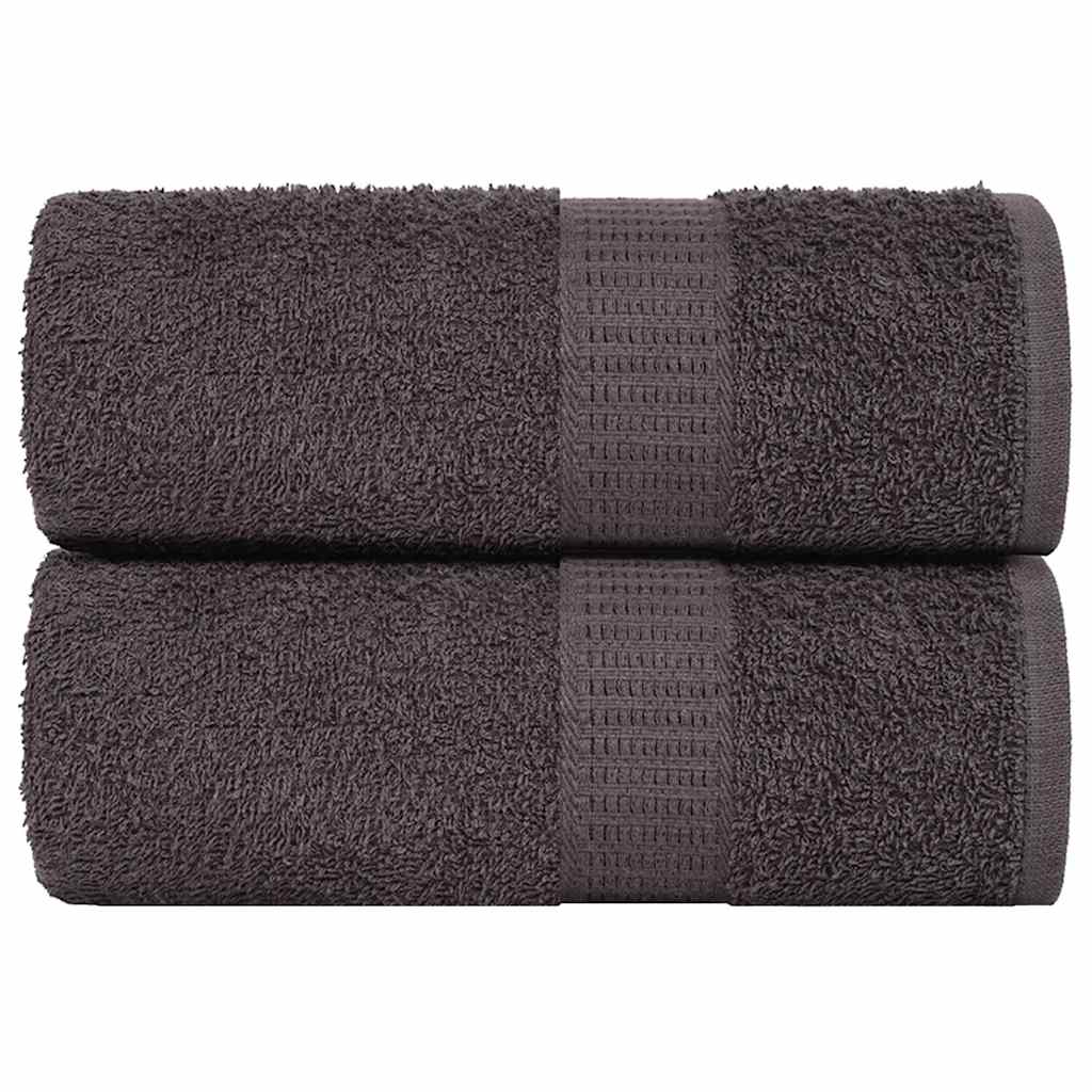 Pesulappuja SAMMAKO 2 kpl antrasiitti 15x21 cm 360 gsm