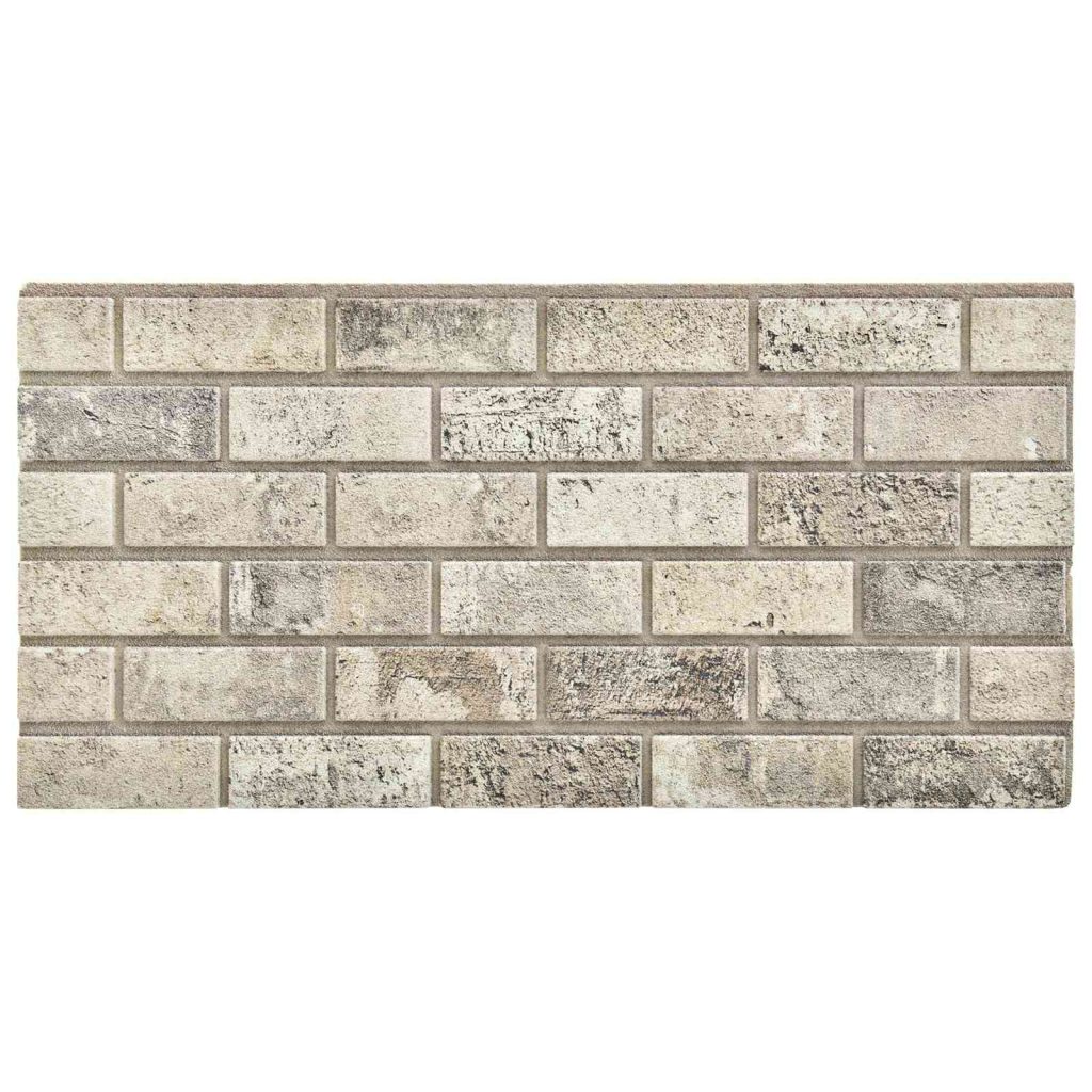 Seinäpaneelit 10 pcs Hiekka 100 x 50 cm EPS vaahtomuovi