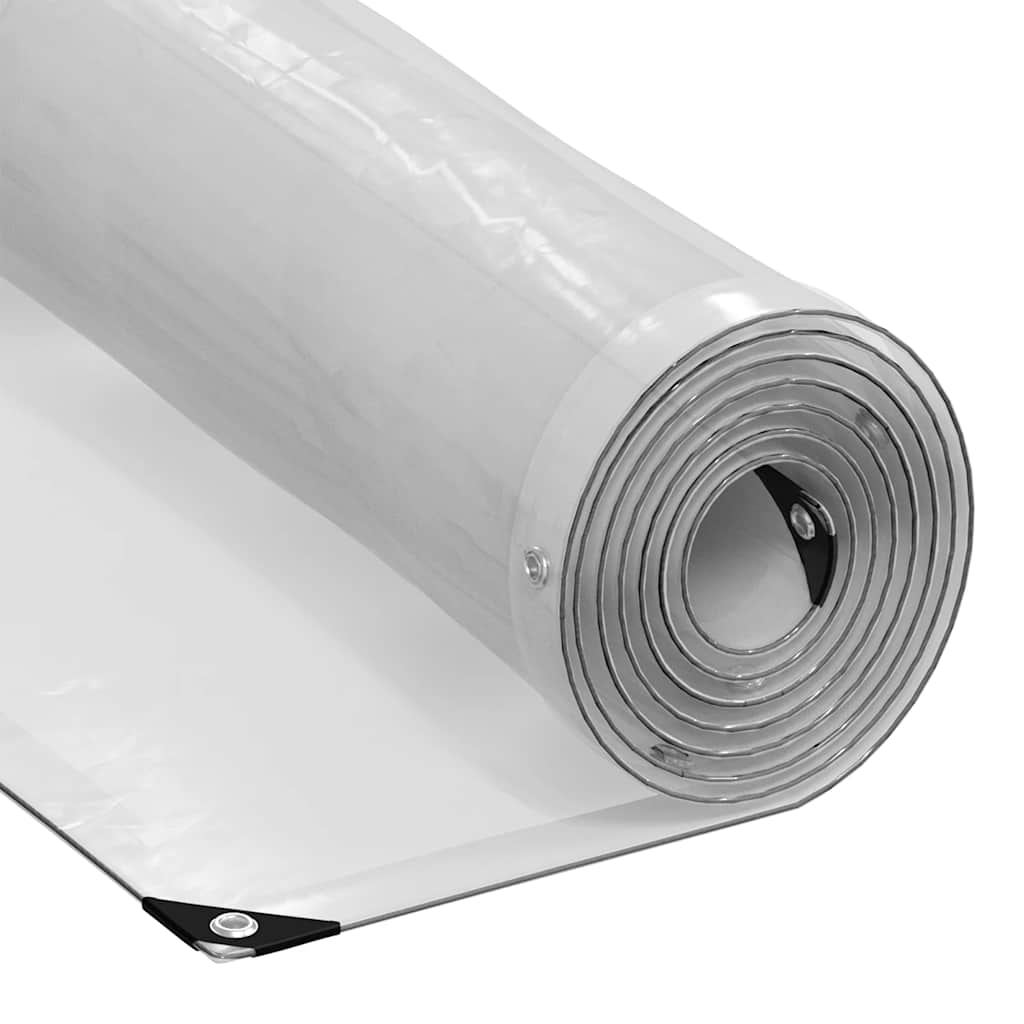 Kasvisuoja rei'illä 1x4 m polyeteeni