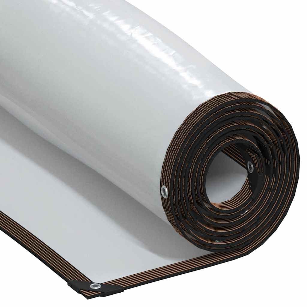 Kasvisuoja rei'illä 1x5 m polyeteeni