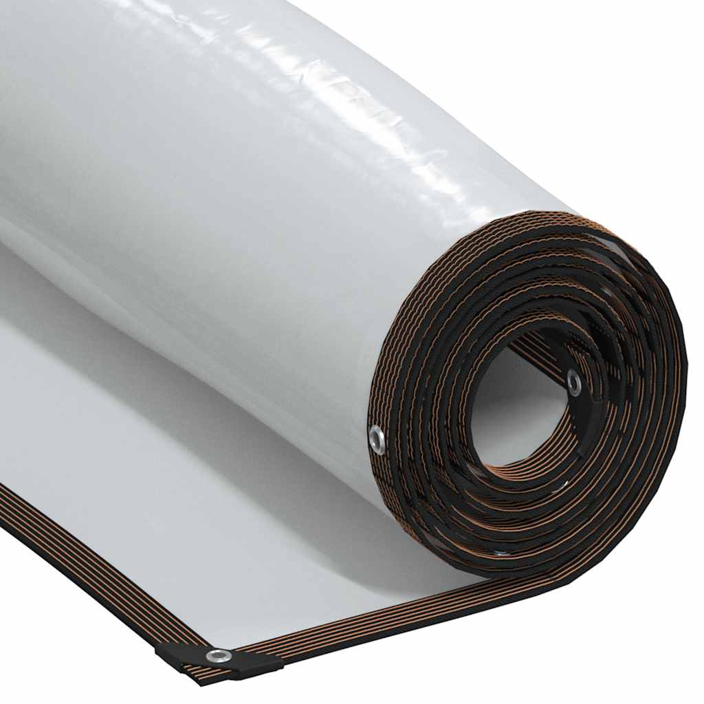 Kasvisuoja rei'illä 2x4 m polyeteeni
