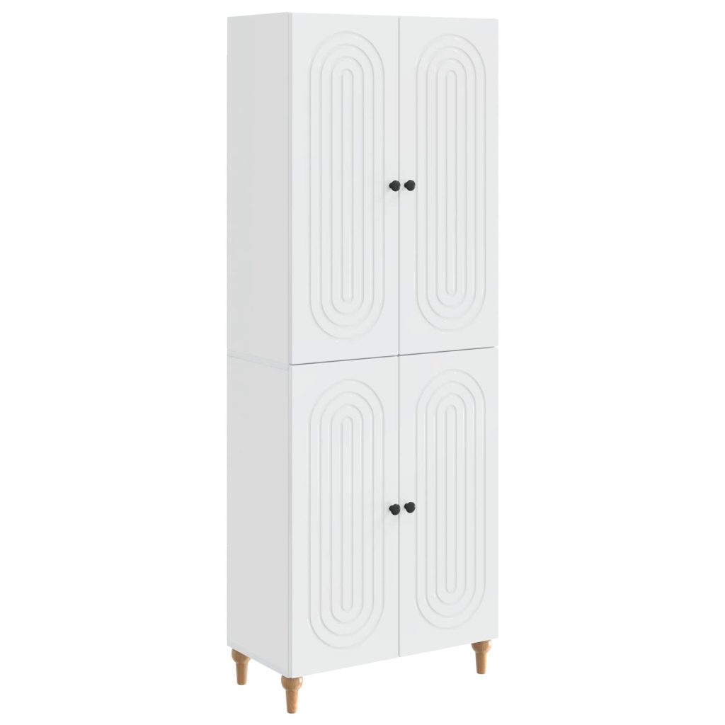 Kaappisarja 2 pcs 66 x 34,5 x 90 cm Tekninen puu
