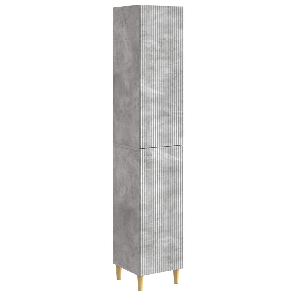 Kaappisarja 2 pcs 33 x 34,5 x 90 cm Tekninen puu