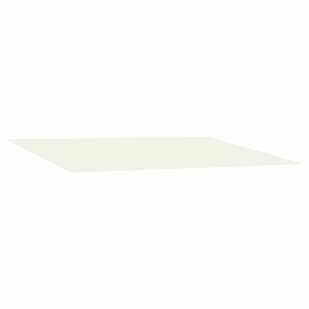 Markiisin vaihtokangas Kerma 400 x 200 cm Polyesteri