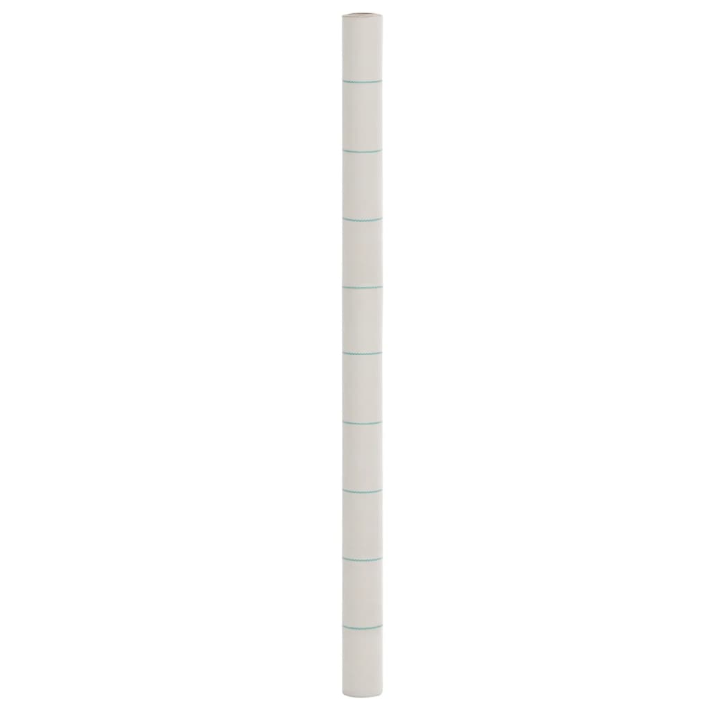 Rikkaruohojen karkotuskalvo valkoinen 2x5 m PP