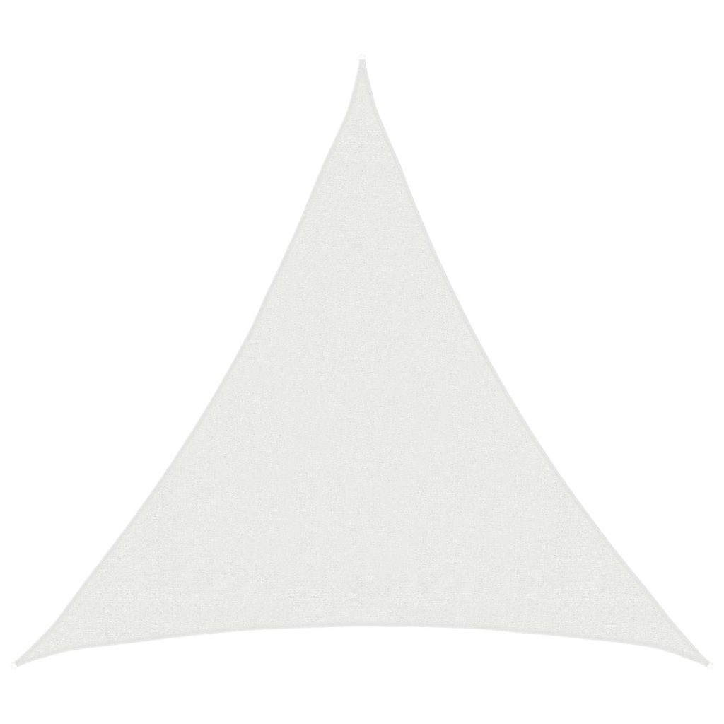 Aurinkovarjolaudat 2 x 2 x 2 m HDPE