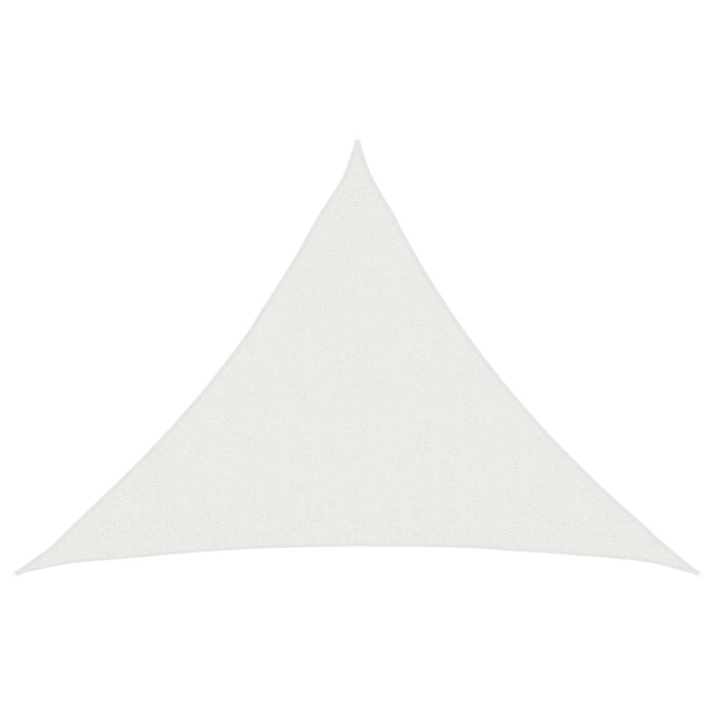 Aurinkovarjolaudat 7 x 5 x 5 m HDPE