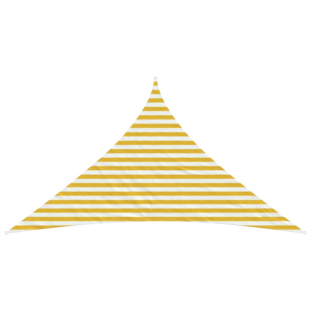 Aurinkovarjolaudat 3 x 3 x 4,2 m HDPE