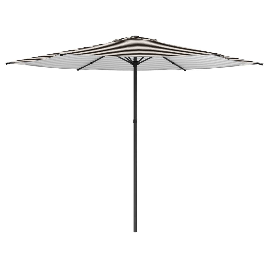 Puutarhavarjo 300 x 300 cm Polyesteri Suorakaide
