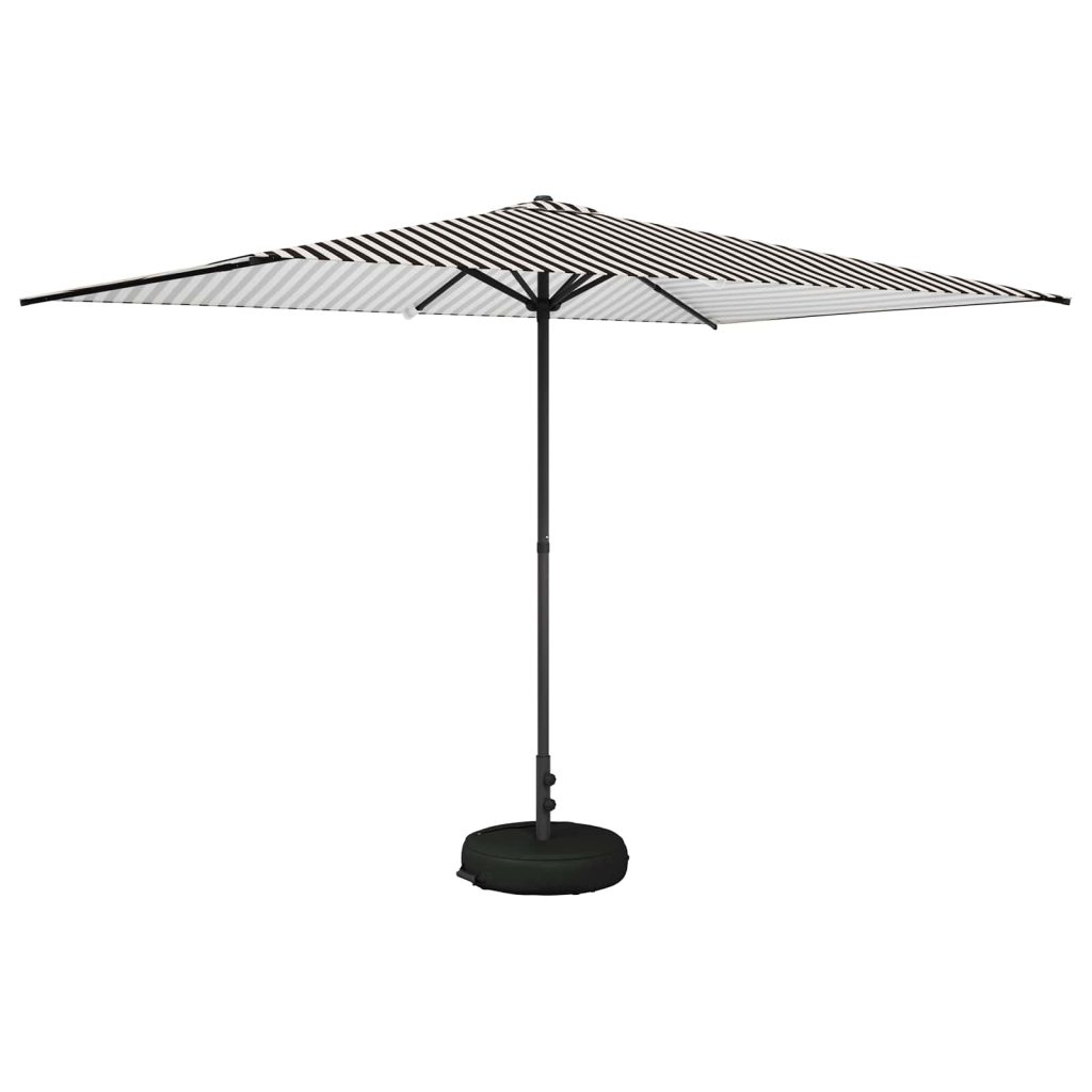 Puutarhavarjo 200 x 300 cm Polyesteri Suorakaide