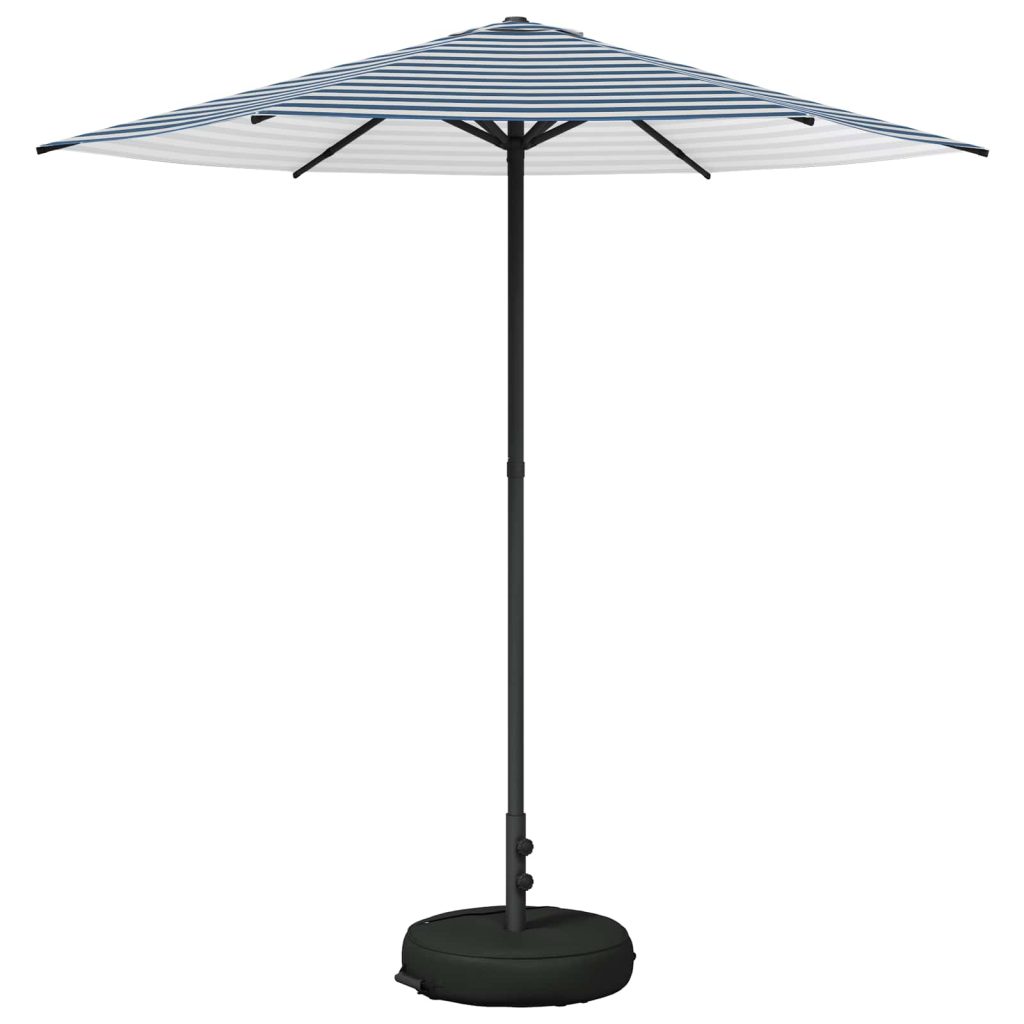 Puutarhavarjo 230 x 230 cm Polyesteri Suorakaide