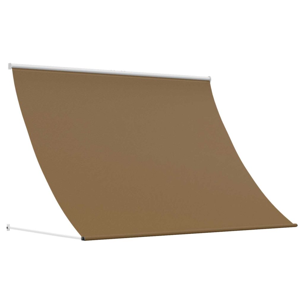 Aurinkovarjo Beige 100 x 150 cm
