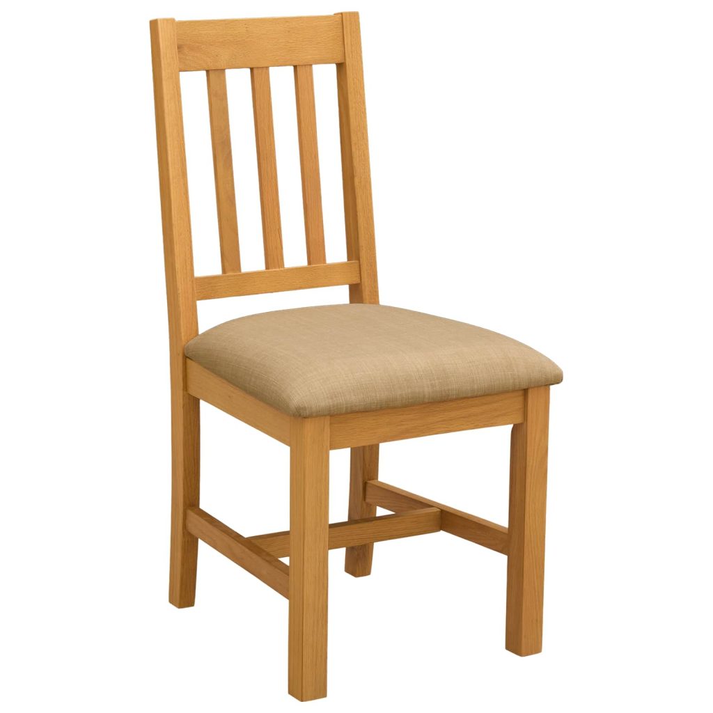 Ruokatuoli 2 pcs Mäntypuu Beige 45 x 53 x 92 cm