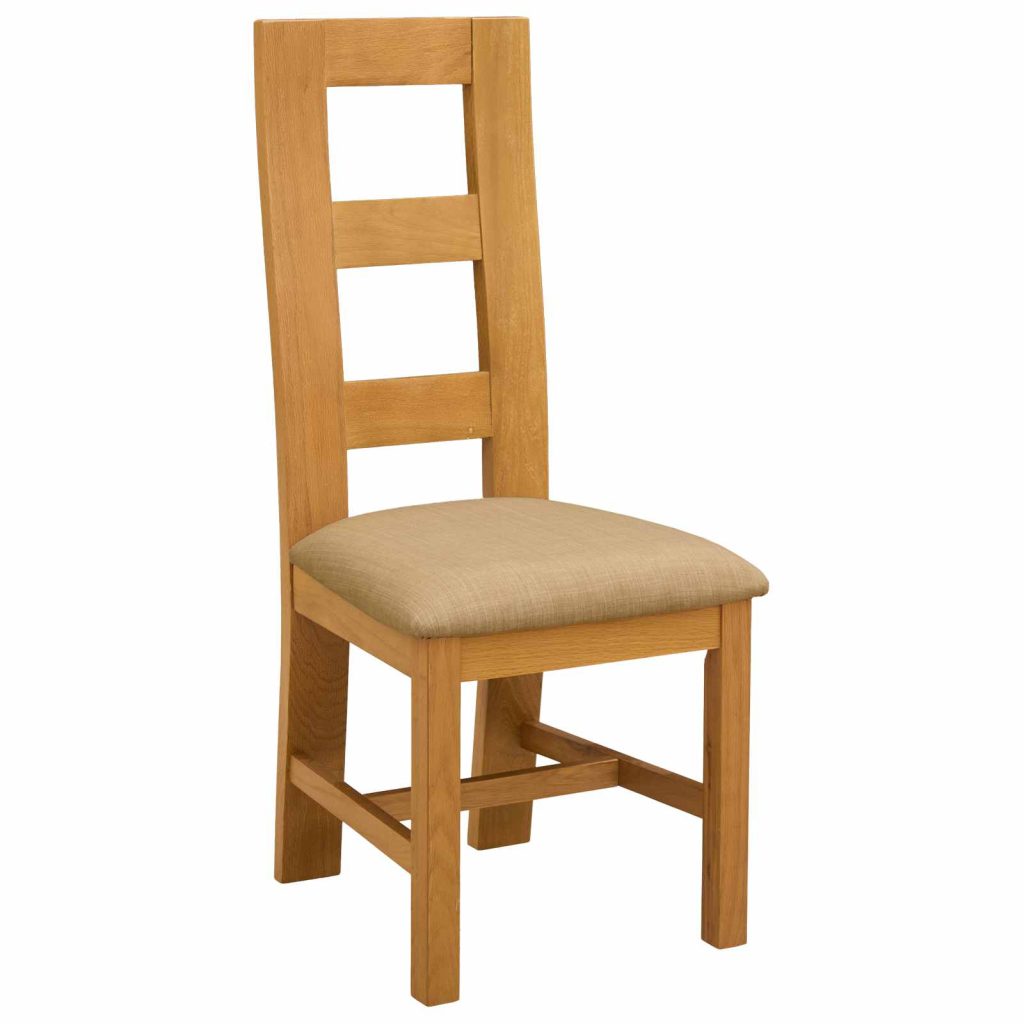 Ruokatuoli 2 pcs Mäntypuu Beige 45 x 51 x 105 cm