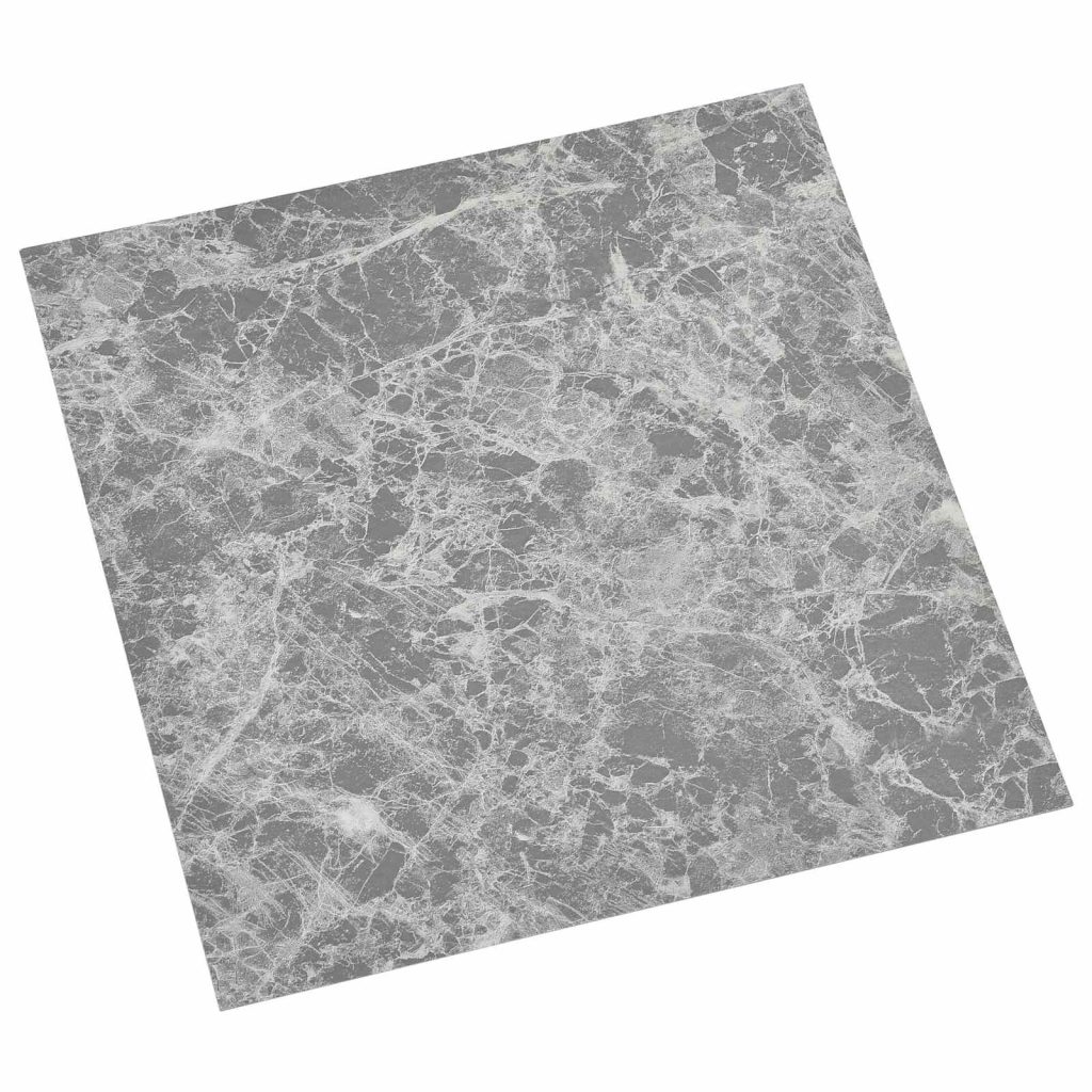 Itsekiinnittyvät Lattialankut 30,5 x 30,5 cm 20 pcs