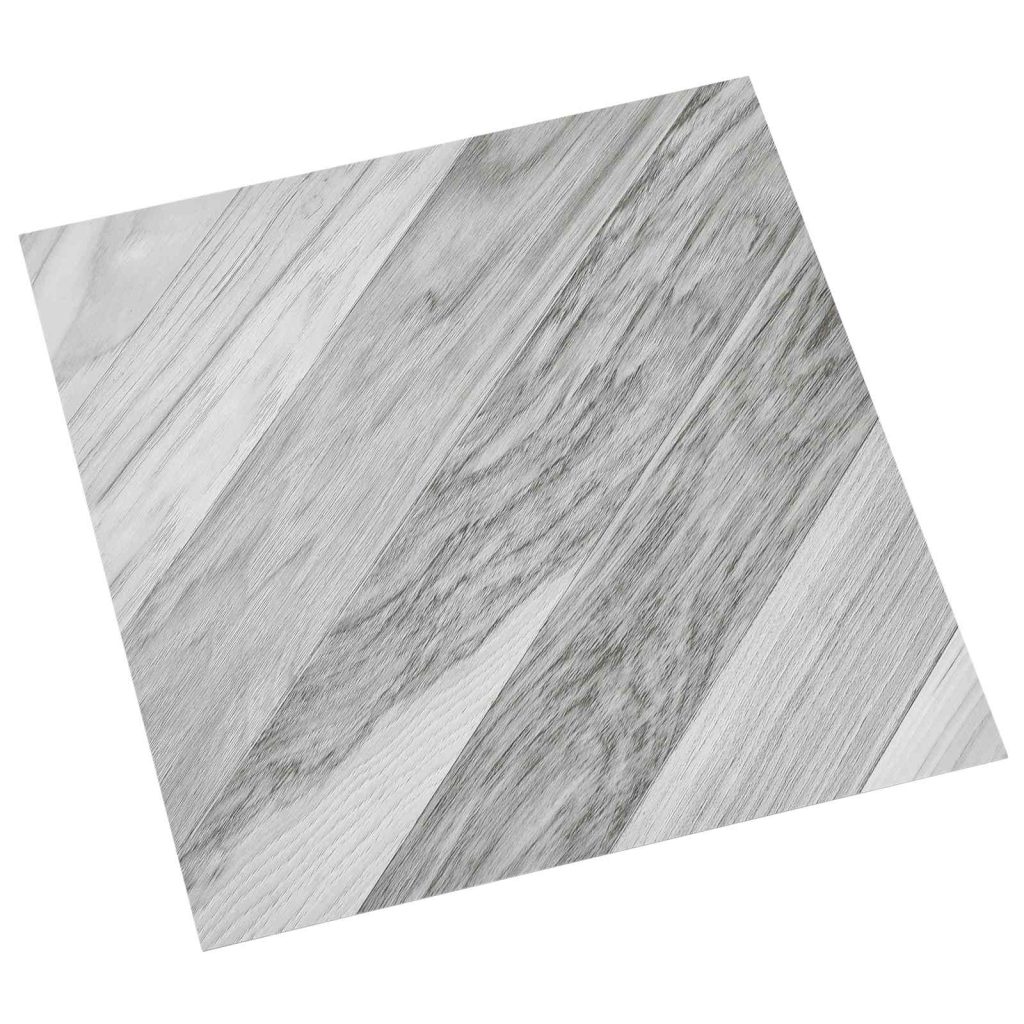 Itsekiinnittyvät Lattialankut 30,5 x 30,5 cm 20 pcs