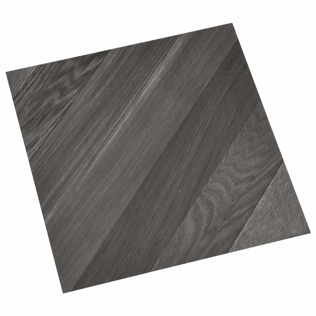 Itsekiinnittyvät Lattialankut 30,5 x 30,5 cm 20 pcs