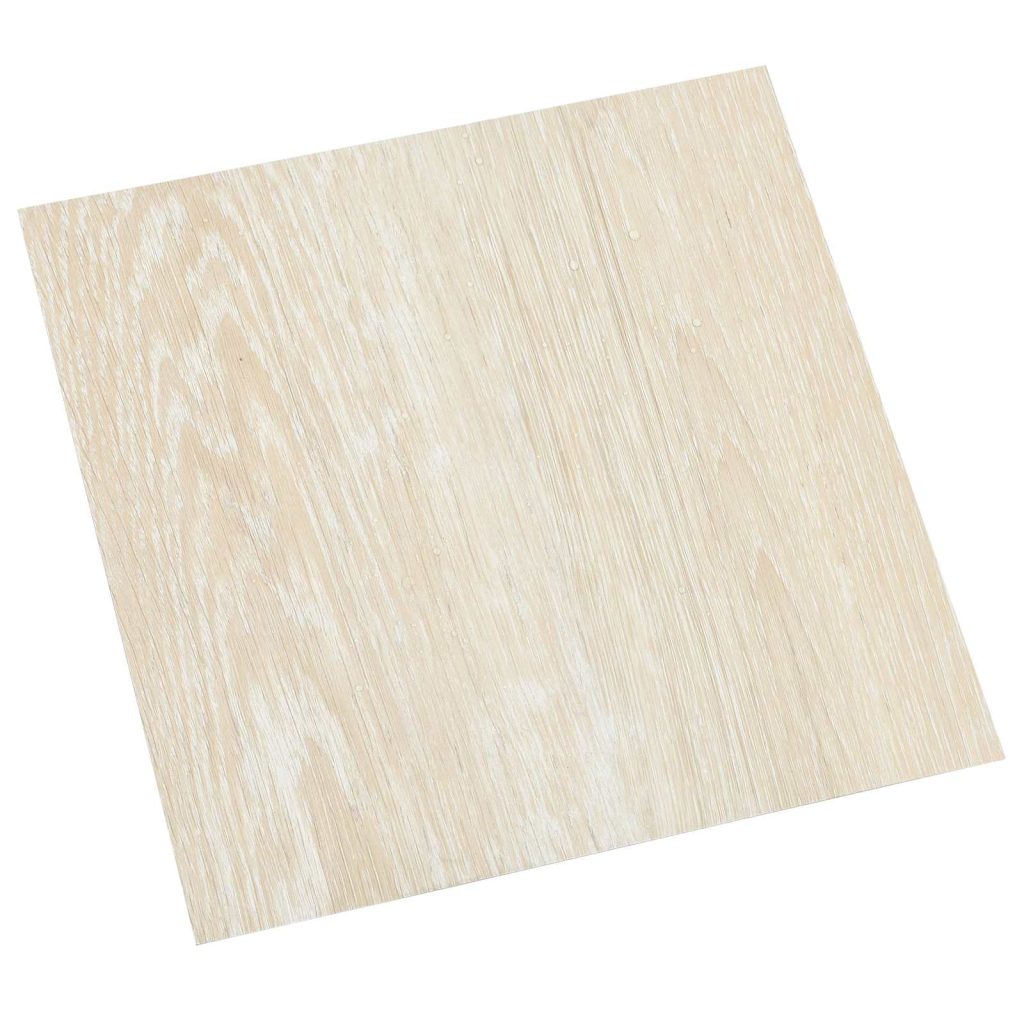 Itsekiinnittyvät Lattialankut 30,5 x 30,5 cm 20 pcs