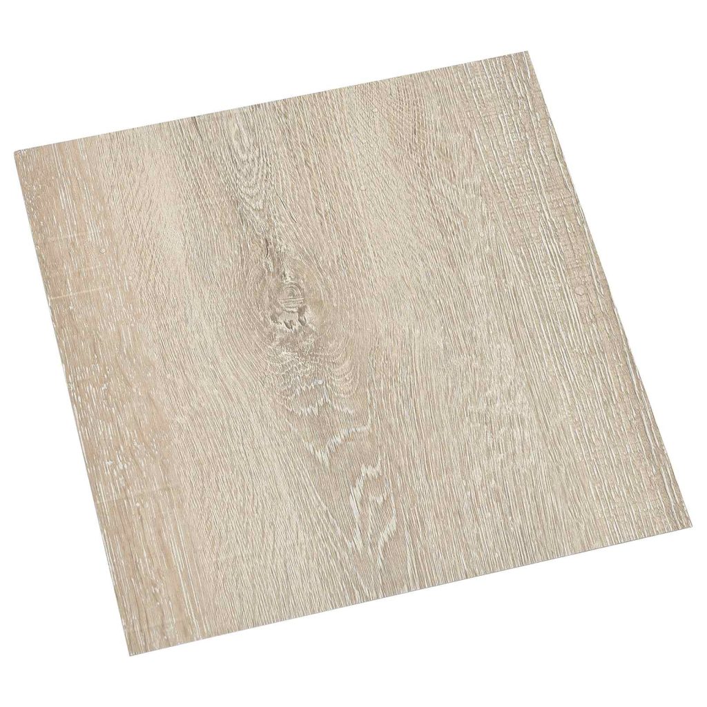 Itsekiinnittyvät Lattialankut 30,5 x 30,5 cm 20 pcs