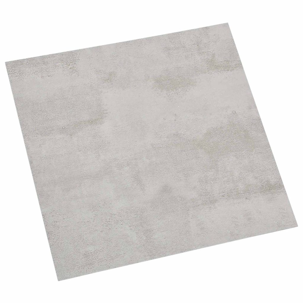 Itsekiinnittyvät Lattialankut 30,5 x 30,5 cm 20 pcs
