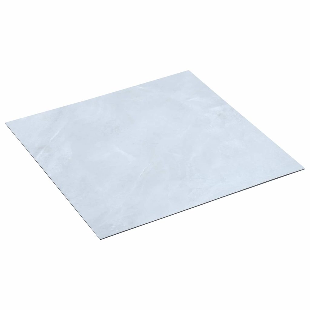 Itsekiinnittyvät Lattialankut 30,5 x 30,5 cm 20 pcs