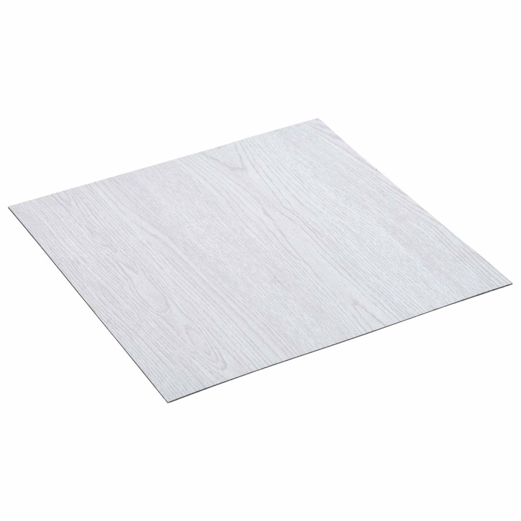 Itsekiinnittyvät Lattialankut 30,5 x 30,5 cm 20 pcs