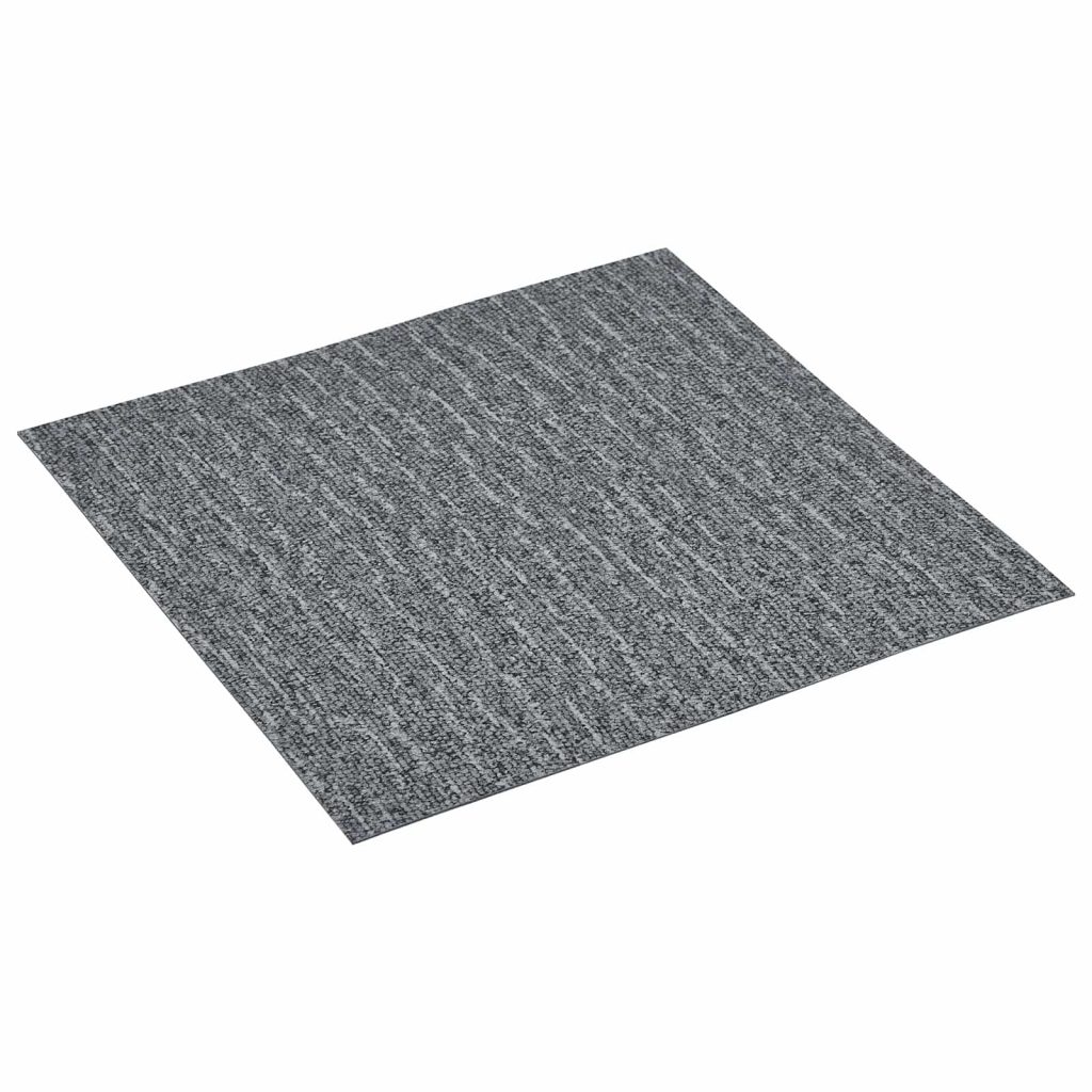 Itsekiinnittyvät Lattialankut 30,5 x 30,5 cm 20 pcs