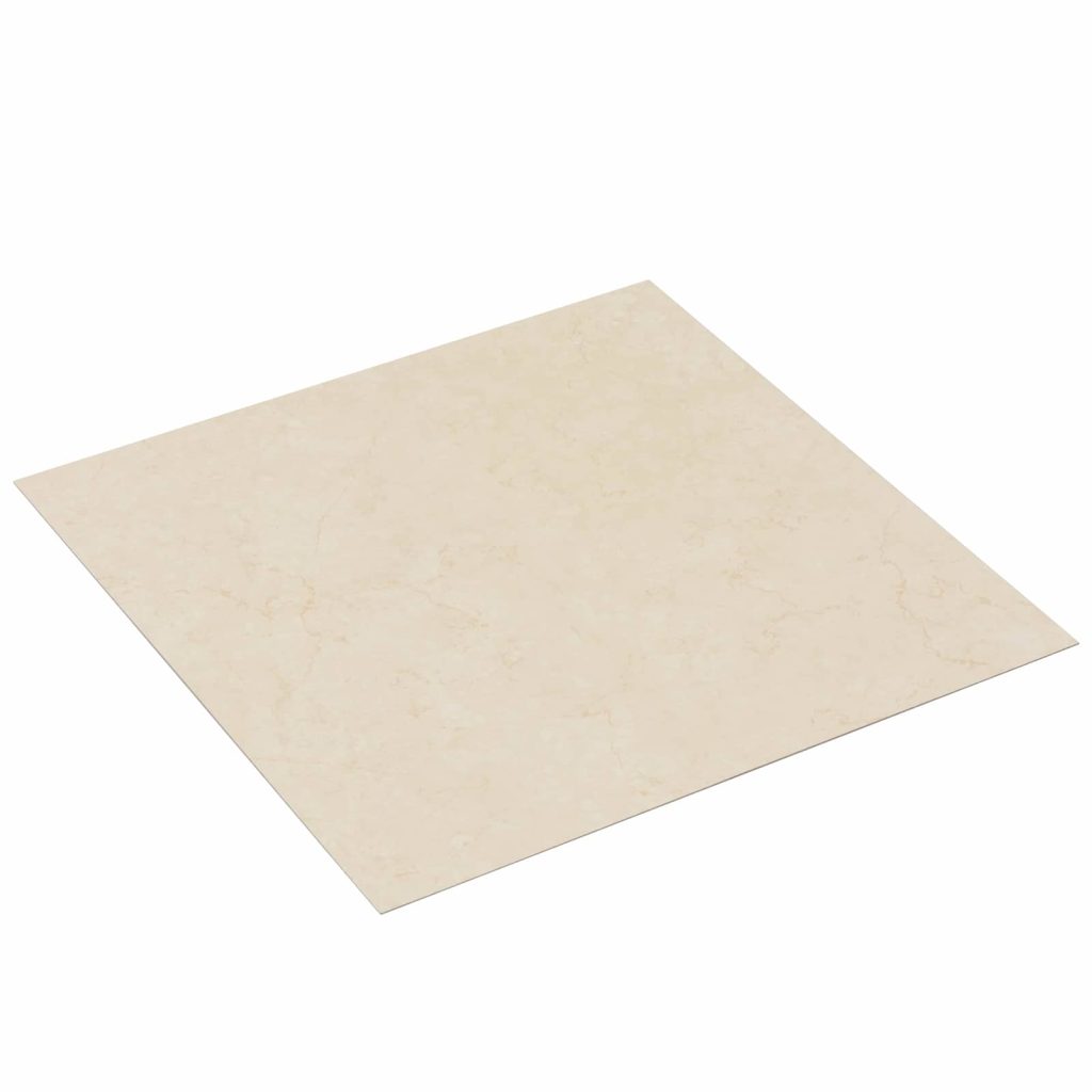 Itsekiinnittyvät Lattialankut 30,5 x 30,5 cm 20 pcs