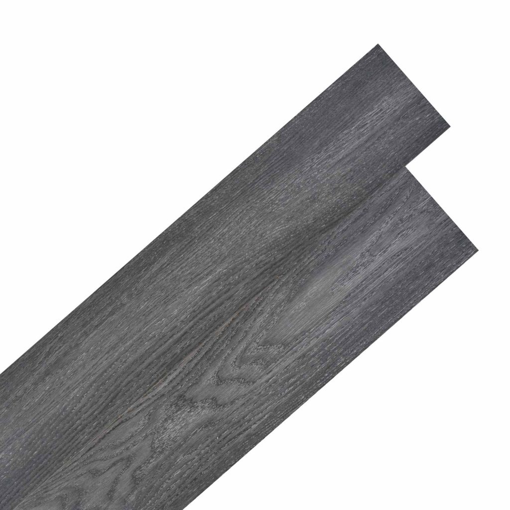 Itsekiinnittyvät PVC-lankut 30,5 x 61 cm 28 pcs