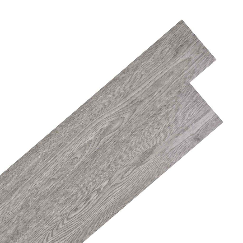 Itsekiinnittyvät PVC-lankut 30,5 x 61 cm 28 pcs