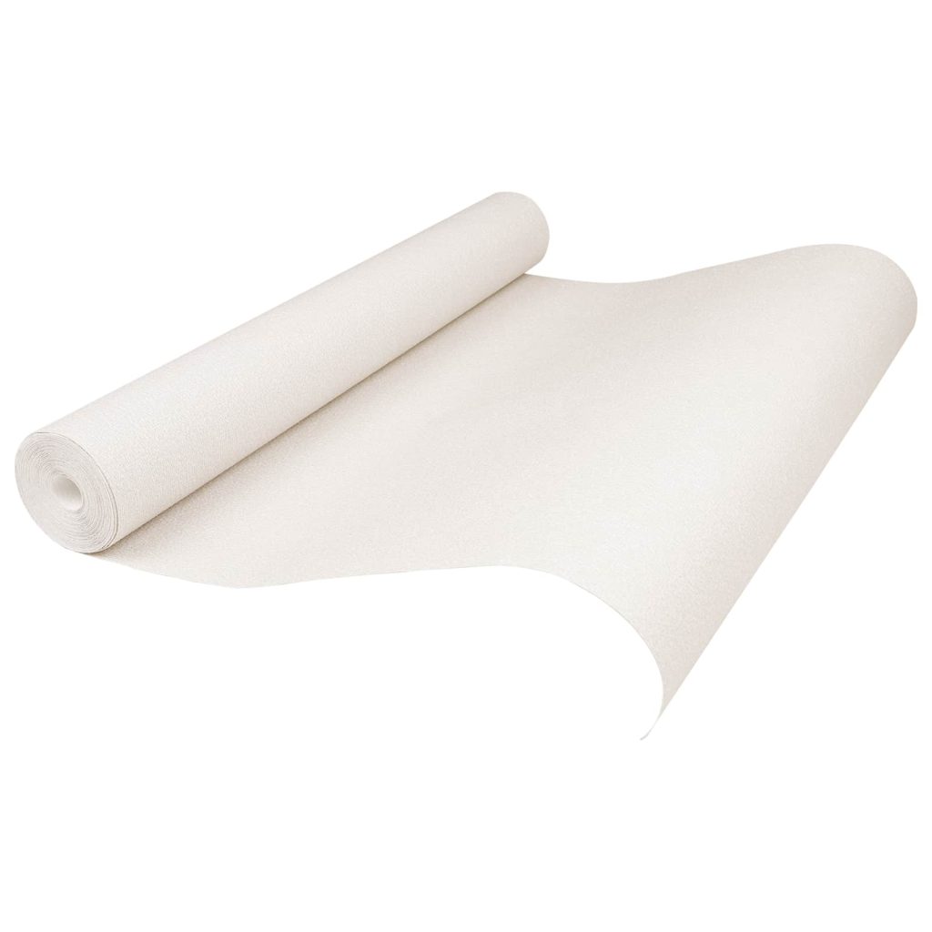 3D Kiinteä tapetti Vaaleanruskea 10 x 0,53 m Ei-kudottu kangas