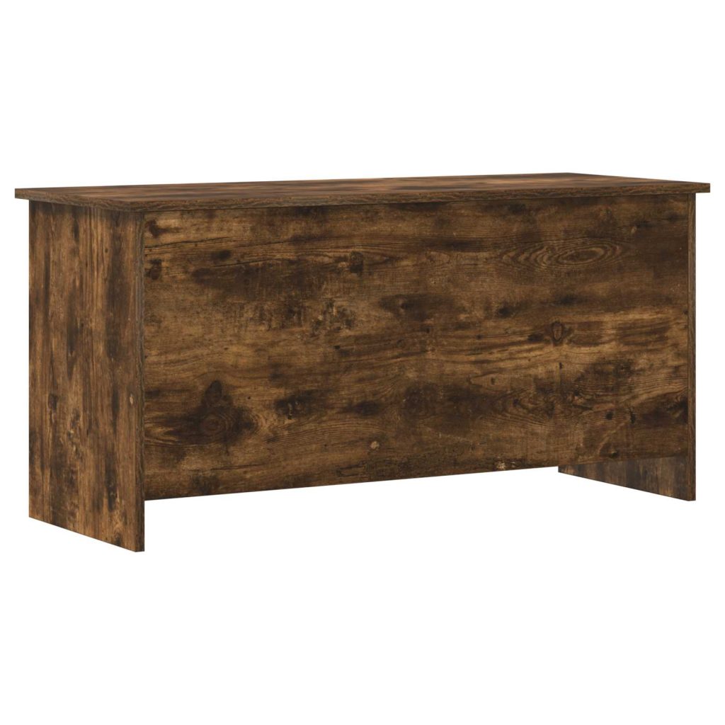 Säilytysarkku Savutammi 100 x 40 x 50 cm Tekninen puu