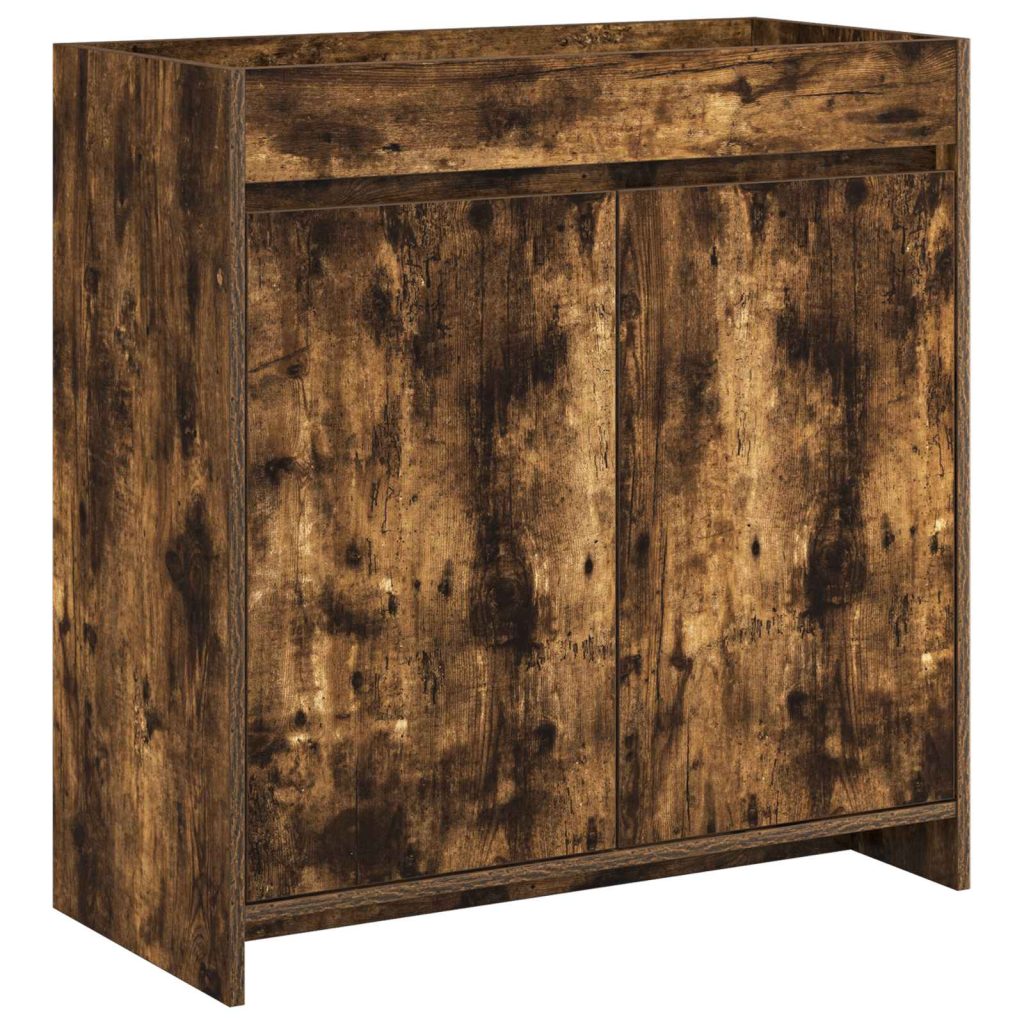 Kylpyhuoneen allaskaappi Savutammi 78,5 x 37,5 x 81 cm