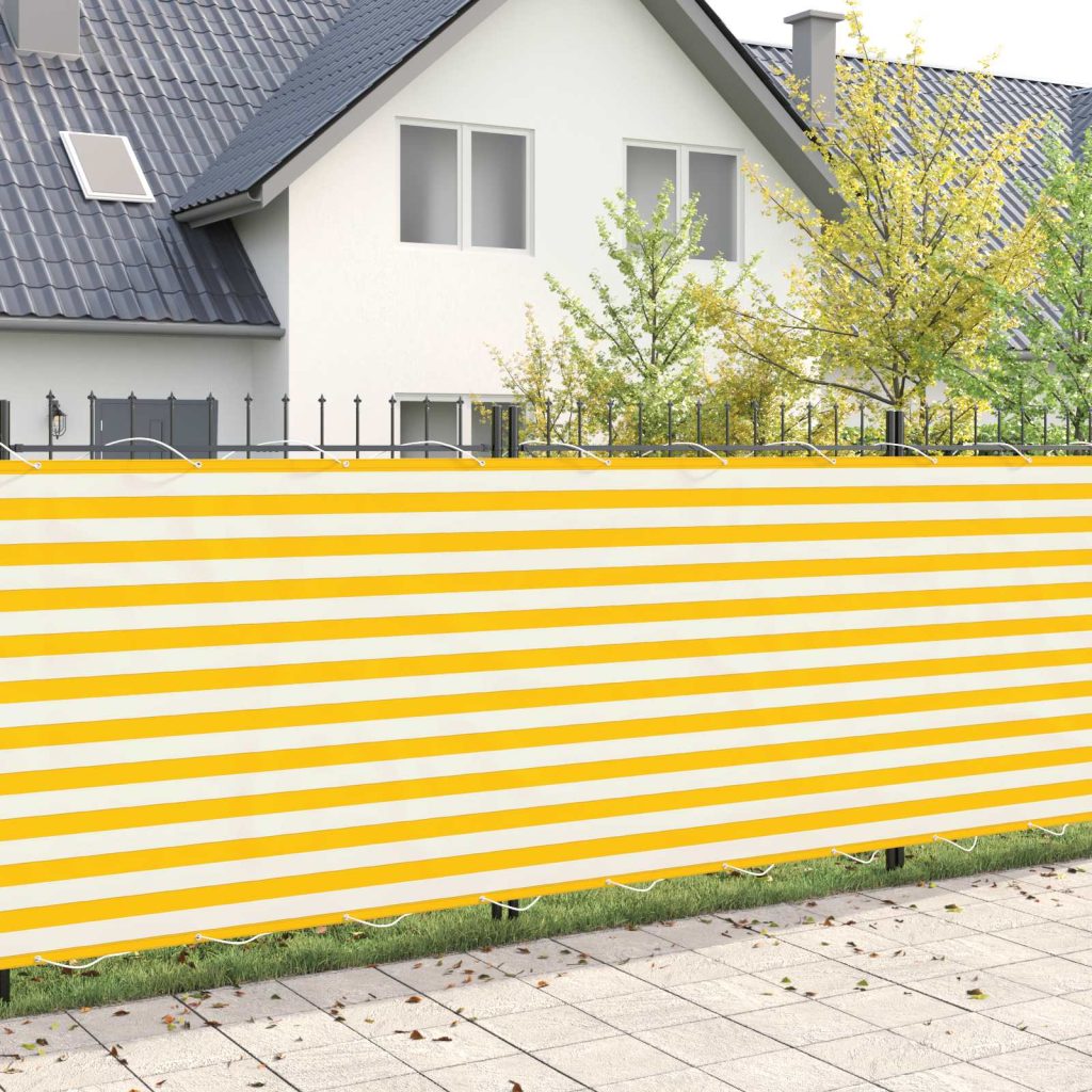 Parvekkeen yksityisyyden suoja 200 x 300 cm