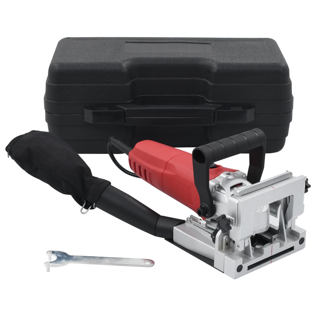 Lamellijyrsin 900 W