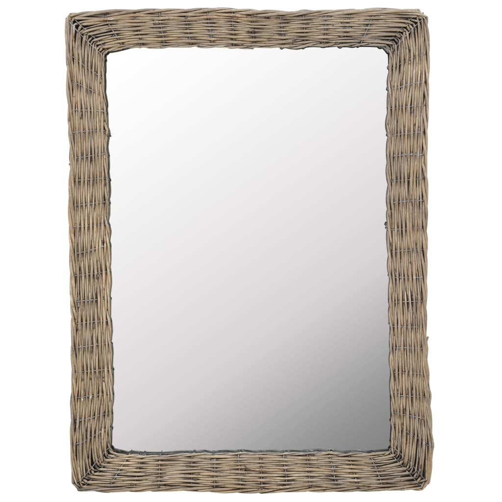 Peili pajukehys 60x80 cm ruskea